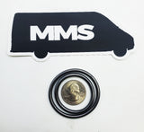 T1N Oil Separator Kit (2001-2003 Vans) (OM612)