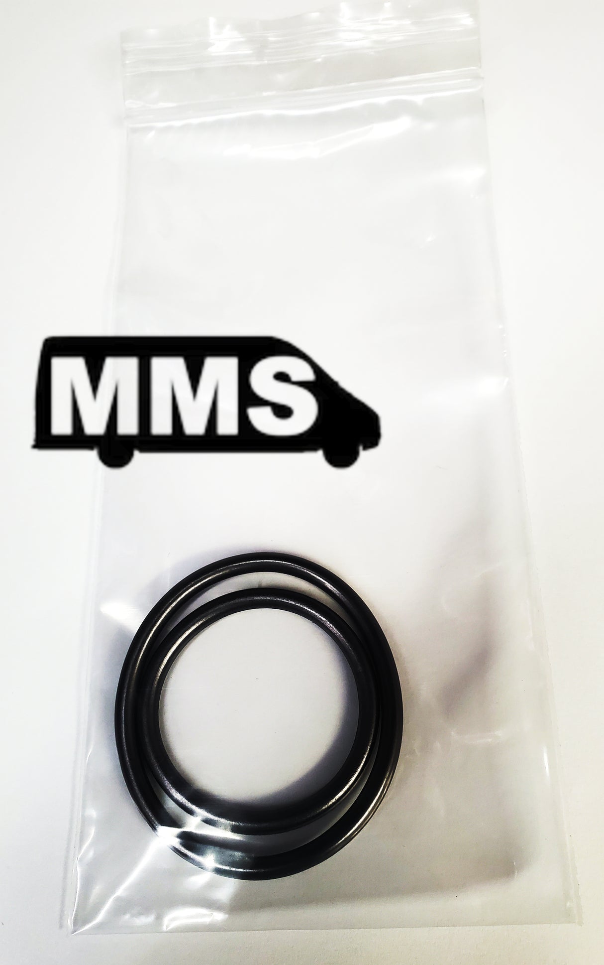 T1N Oil Separator Kit (2001-2003 Vans) (OM612)
