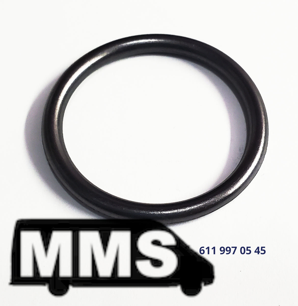 T1N Oil Separator Kit (2001-2003 Vans) (OM612)