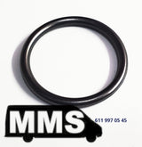 T1N Oil Separator Kit (2001-2003 Vans) (OM612)
