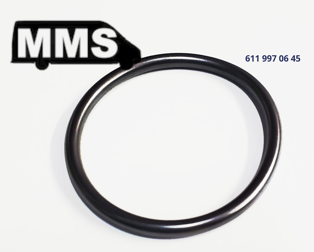 T1N Oil Separator Kit (2001-2003 Vans) (OM612)