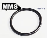 T1N Oil Separator Kit (2001-2003 Vans) (OM612)