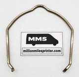 T1N Turbo Hose Spring, MB (2002-06 Vans) Million Mile Sprinter