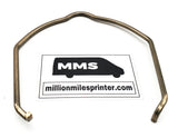 T1N Turbo Hose Spring, MB (2002-06 Vans) Million Mile Sprinter