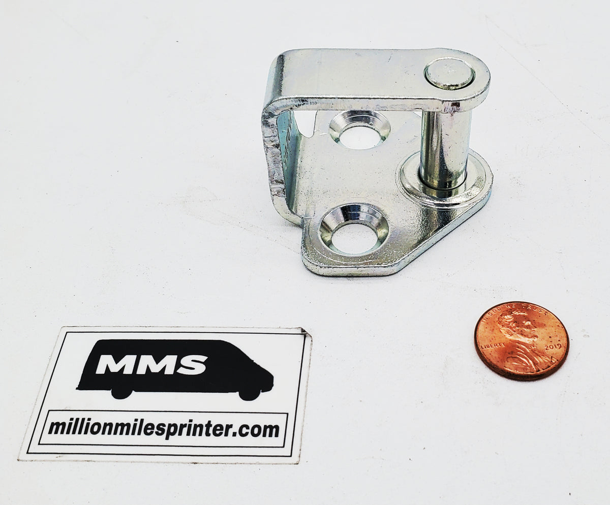 T1N Door Latch Striker Pin (2002-06 Vans) Body & Exterior (T1N) MMS HQ