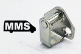 T1N Door Latch Striker Pin (2002-06 Vans) Body & Exterior (T1N) MMS HQ