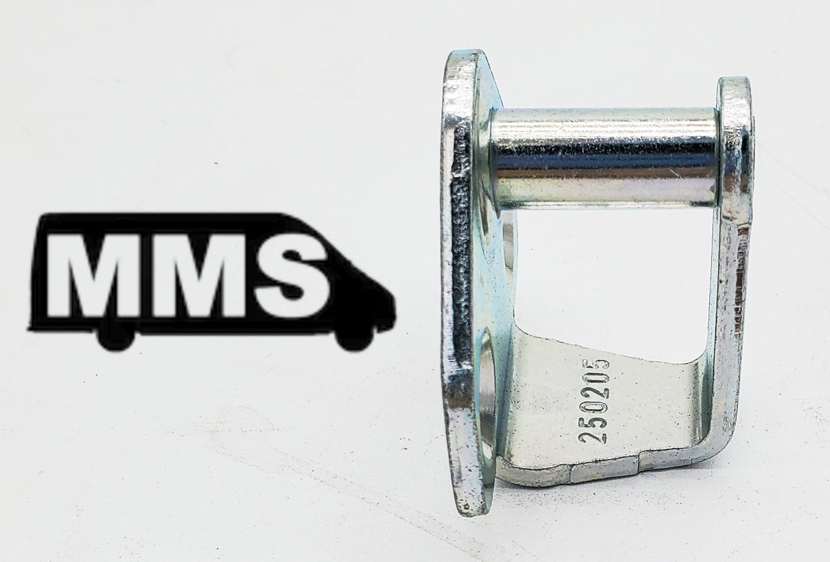 T1N Door Latch Striker Pin (2002-06 Vans) Body & Exterior (T1N) MMS HQ