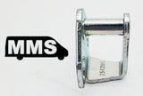 T1N Door Latch Striker Pin (2002-06 Vans) Body & Exterior (T1N) MMS HQ