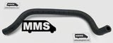 T1N Hose, Power Steering Return (2002-06 Vans)
