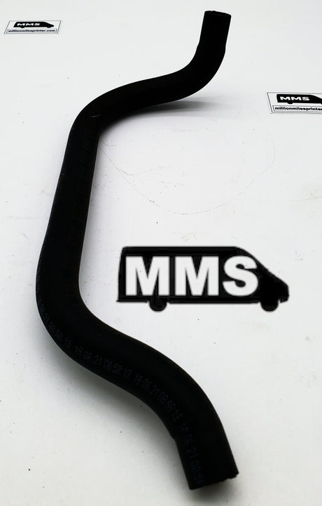 T1N Hose, Power Steering Return (2002-06 Vans)