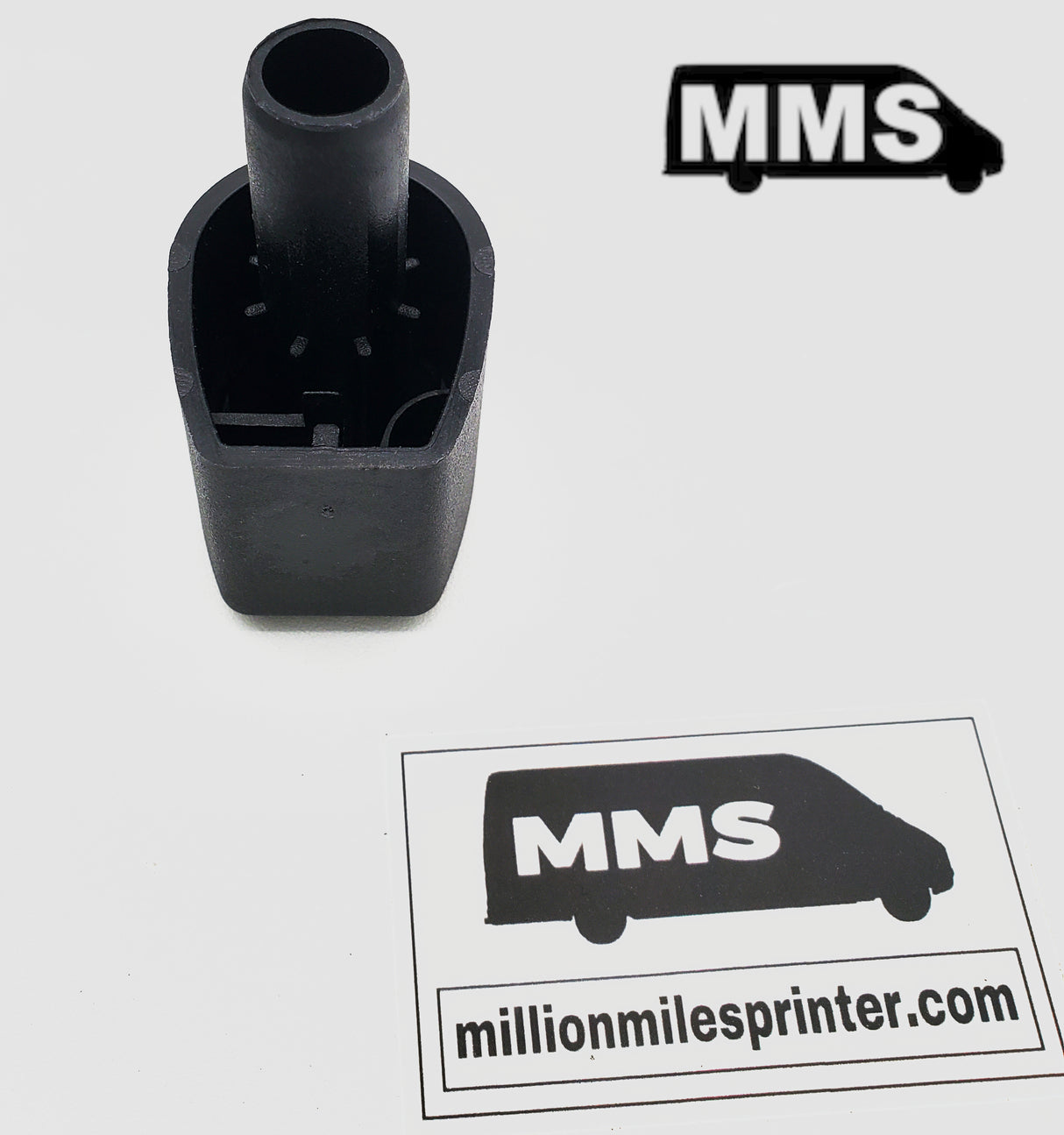 T1N Transmission Dipstick Cap (2001-06 Vans)
