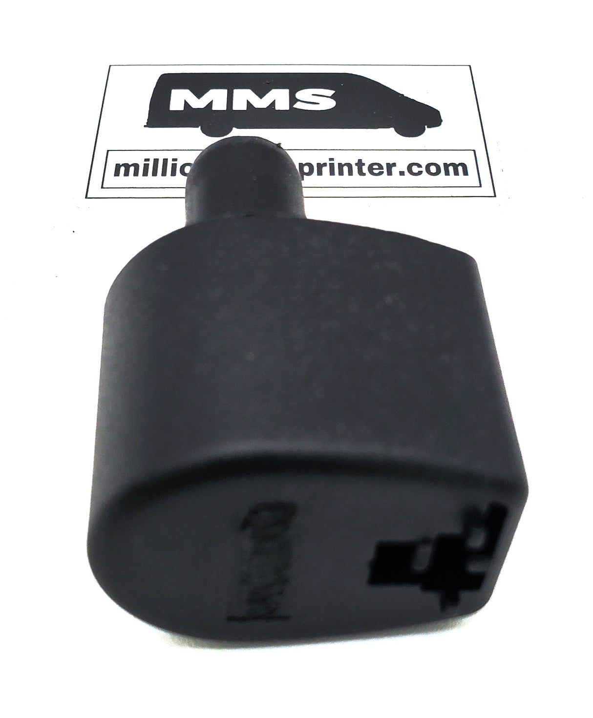 T1N Transmission Dipstick Cap (2001-06 Vans)