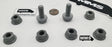 T1N Transmission Crossmember Fastener Kit Million Mile Sprinter