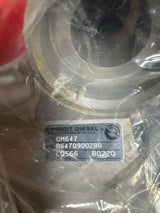 T1N Turbo (2004-2006 Vans)[OM647]