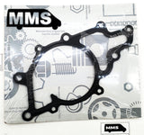 T1N Gasket, Coolant Water Pump, Genuine MB (2004-2006 Vans)