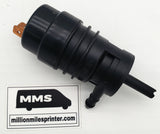 T1N Windshield Washer Pump (2001-06 Vans)